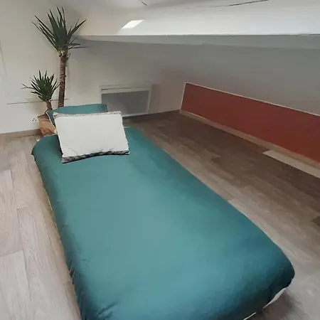 La Barbotine - Cosy - Centre Bourg-en-Bresse