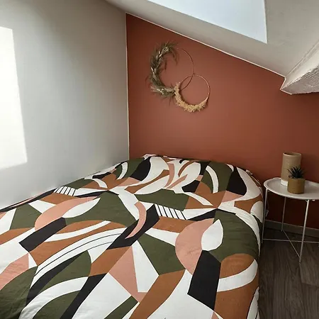 Apartment La Barbotine - Cosy - Centre *