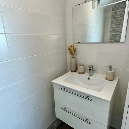 Appartement La Barbotine - Cosy - Centre