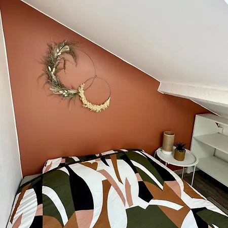 La Barbotine - Cosy - Centre Apartment