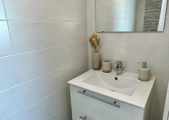 Apartmán La Barbotine - Cosy - Centre